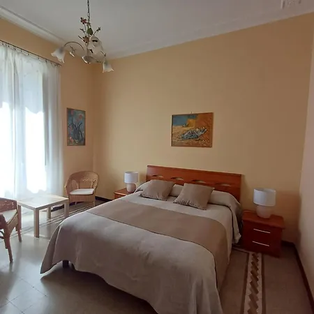 B&B La Bella Giuliana