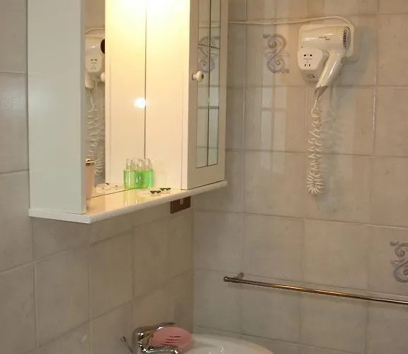 La Bella Giuliana Bed & Breakfast