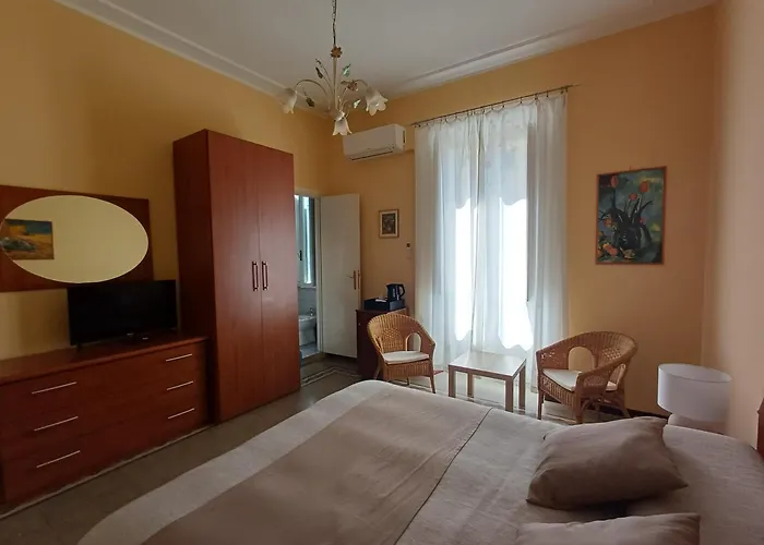Bed & Breakfast La Bella Giuliana Rome