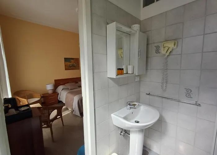 La Bella Giuliana Bed & Breakfast