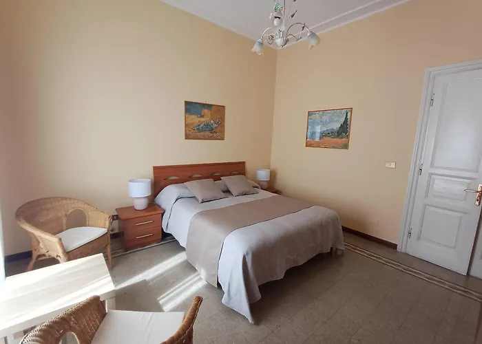 Bed & Breakfast La Bella Giuliana