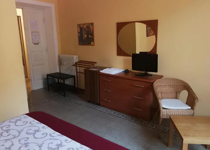 Bed & Breakfast La Bella Giuliana 4*