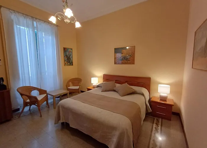 La Bella Giuliana Bed & Breakfast Rome