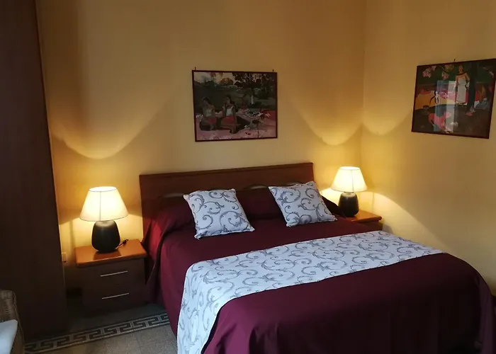 La Bella Giuliana 4*