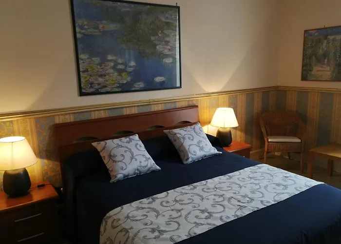 Bed & Breakfast La Bella Giuliana