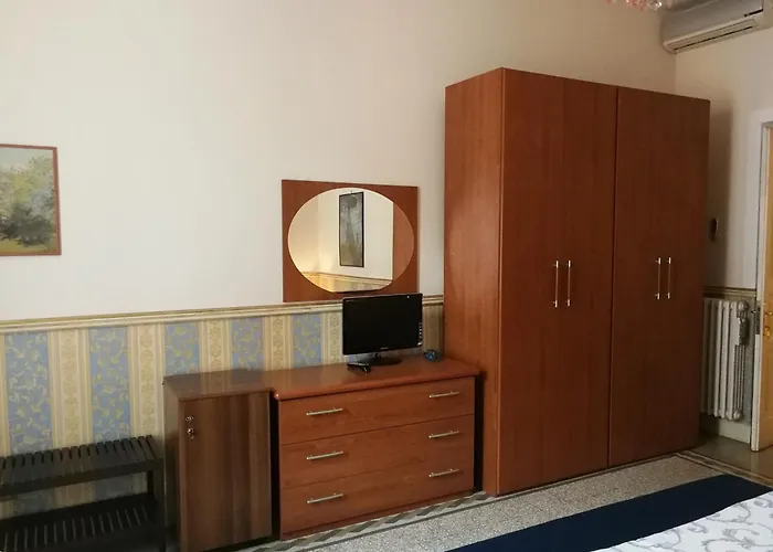 Bed & Breakfast La Bella Giuliana 4*