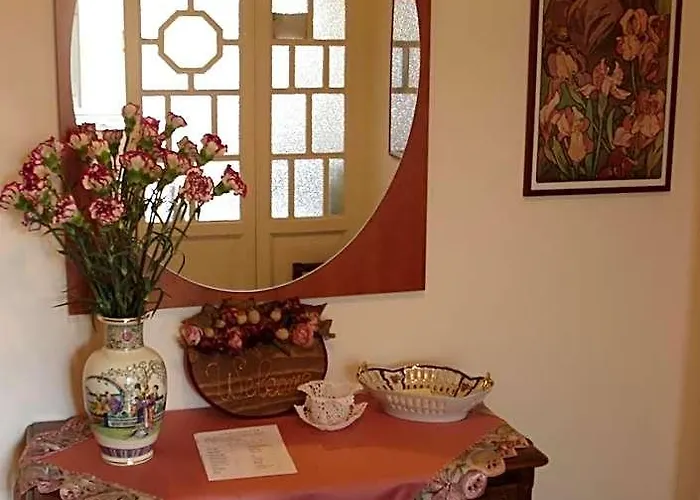 La Bella Giuliana Bed & Breakfast Rome
