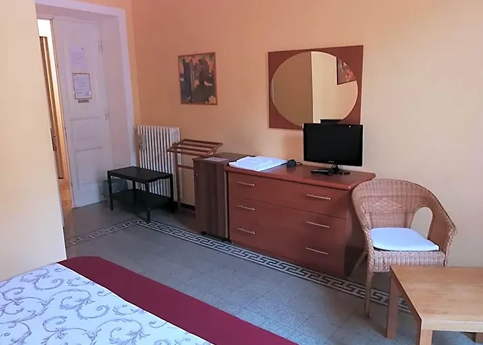 Bed & Breakfast La Bella Giuliana Rome