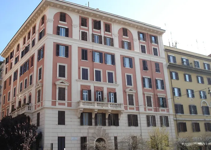 La Bella Giuliana Rome