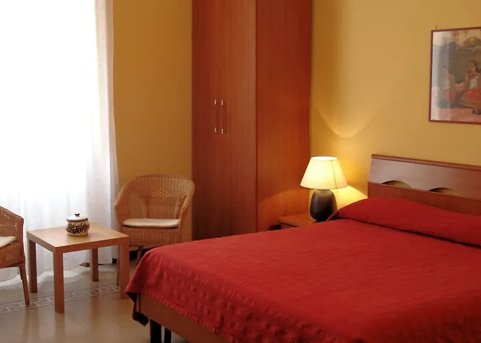 Bed & Breakfast La Bella Giuliana
